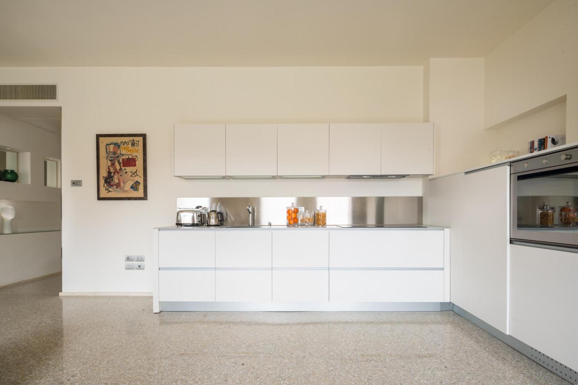 Grand Canal Luxury Apartment With Terrace R&R Venedig Exterior foto
